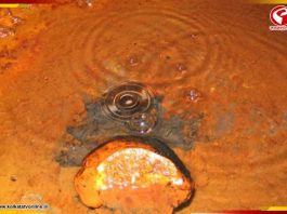 ১২০ কোটি বছরের ‘প্রাচীন জল’ মাটির নিচে! স্বাদ কেমন, মিলল প্রাণের খোঁজ?