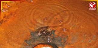 ১২০ কোটি বছরের ‘প্রাচীন জল’ মাটির নিচে! স্বাদ কেমন, মিলল প্রাণের খোঁজ?