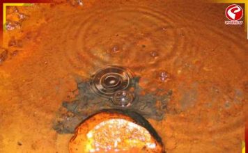 ১২০ কোটি বছরের ‘প্রাচীন জল’ মাটির নিচে! স্বাদ কেমন, মিলল প্রাণের খোঁজ?