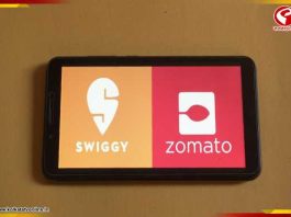 জোম্যাটোর পথে সুইগি, বাড়ল প্ল্যাটফর্ম ফি!
