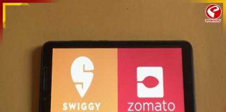 জোম্যাটোর পথে সুইগি, বাড়ল প্ল্যাটফর্ম ফি!