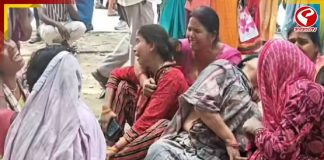 চৈত্রের শেষ মঙ্গলবারে মর্মান্তিক বিপর্যয়, নালন্দার শীতলা মন্দিরে পদপিষ্টে মৃত ৮