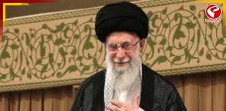 আয়াতুল্লা আলি খামেনির মৃত্যু, সিলমোহর দিল ইরানের সরকারি সংবাদ সংস্থা