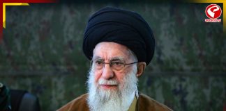 আয়াতুল্লা আলি খামেনির মৃত্যুতে ৪০ দিনের রাষ্ট্রীয় শোক ইরানে, সাতদিনের সরকারি ছুটি