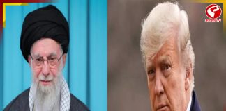 ‘ইতিহাসের অন্যতম নিষ্ঠুর ব্যক্তি খামেনি নিহত, ন্যায়বিচার পেয়েছে গোটা বিশ্ব, ট্রুথ সোশ্যালে পোস্ট ট্রাম্পের