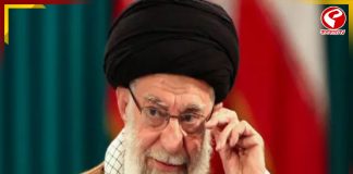 মৃত্যুর ঠিক আগে কী করছিলেন খামেনেই? সামনে এল সেই তথ্য