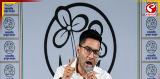 ভোটারদের নাম বাদ দেওয়া নিয়ে লক্ষ্যমাত্রা বেঁধে দিয়েছে বিজেপি, বিস্ফোরক অভিষেক