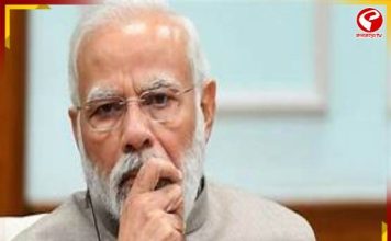 ‘শান্তির জন্য একযোগে কাজ করব’ ইরান ইস্যুতে আরব আমিরাতের প্রেসিডেন্টের সঙ্গে ফোনালাপ মোদির