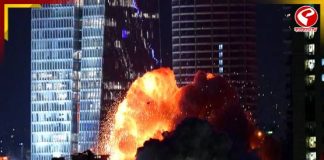 খামেনেইয়ের পর পেজেকশিয়ান! আমেরিকার নিশানায় এবার ইরানের প্রেসিডেন্ট!