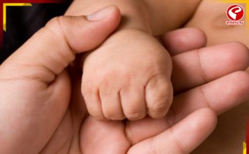 চলন্ত ট্রেনেই প্রসব, রেল পুলিশের তৎপরতায় বেলদায় হাসপাতালে ভর্তি মা ও সদ্যোজাত