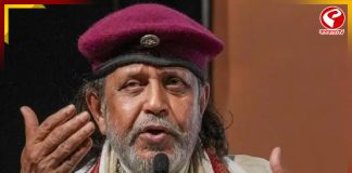 ‘গ্যাসের দাম আরও বাড়বে’ মুখ্যমন্ত্রীকে নিশানা করে আক্রমণ মিঠুনের