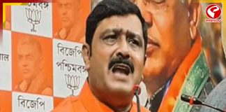 ভোটের আগেই আইনি জটিলতায় রাহুল সিনহা, কমিশনের দ্বারস্থ তৃণমূল