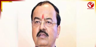 বড়সড় বিপদ থেকে রক্ষা, কপ্টারে যান্ত্রিক ত্রুটি, প্রাণরক্ষা ইউপির উপমুখ্যমন্ত্রীর