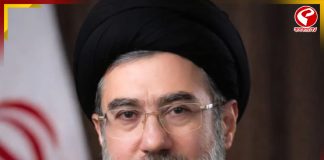 ট্রাম্পকে পাত্তাই দিল না ইরান, সর্বোচ্চ নেতা খামেনেইয়ের পুত্র মোজতবা