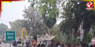 চোর সন্দেহে আধিবাসী যুবককে মারধর, বীরভূমে উত্তেজনা