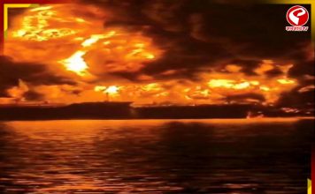 আমেরিকার তেল ট্যাঙ্কারে ইরানের হামলা! নিহত এক ভারতীয়