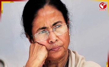 ‘মমতার ধরনা সফল নয়’ দিল্লিকে রিপোর্ট দিল রাজ্য বিজেপি