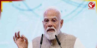 ‘আদিবাসী হওয়ায় রাষ্ট্রপতির প্রতি অসম্মান’ শাসকদলকে কটাক্ষ মোদির