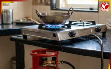 ১ এপ্রিল থেকে ফের বাড়ছে রান্নার গ্যাসের দাম!