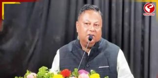 পাহাড়ে একাই লড়বে বিজিএম, তিন আসনে প্রার্থী ঘোষণা অনীত থাপার