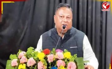 পাহাড়ে একাই লড়বে বিজিপিএম, তিন আসনে প্রার্থী ঘোষণা অনীত থাপার