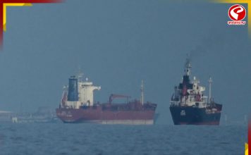 হরমুজ পার করে এলপিজি গ্যাস নিয়ে ভারতে দুটি জাহাজ, ‘কূটনীতিক জয়’ হিসেবে দেখছে ভারত