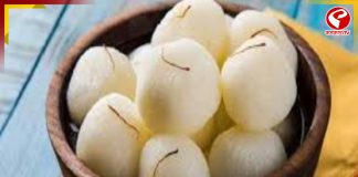 বিয়েবাড়িতে আনন্দঘন মুহূর্ত বিষাদে! রসগোল্লা গলায় আটকে মৃত্যু যুবকের