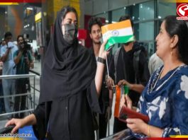 ইরান থেকে ৫৫০ ভারতীয়কে বের করে আনল দিল্লি, পাশে আর্মেনিয়া