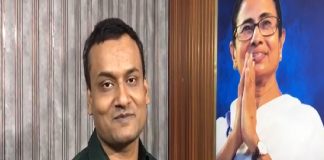 তৃণমূলে যোগ দিলেন বিশ্বের সর্ব কনিষ্ঠ শিক্ষক বাবর আলি