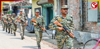 নির্বাচনের নজরদারিতে এই প্রথমবার থাকছে পর্যবেক্ষকদের বিশেষ সেল