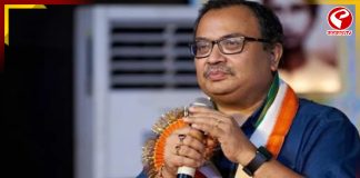 ভোটে এই প্রথমবার প্রার্থী হচ্ছেন কুণাল ঘোষ