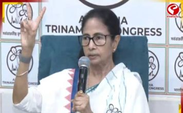 কালীঘাটে মমতার শক্তি-পরীক্ষা! ৬৯ বিধায়ক নিয়ে বৈঠক করলেন বিদায়ী মুখ্যমন্ত্রী