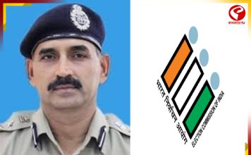 কলকাতা পুলিশের নির্বাচন সেলের দায়িত্বে অতিরিক্ত সিপি দেবেন্দ্র প্রকাশ সিং