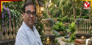 শোকস্তব্ধ টলিপাড়া, প্রয়াত ‘সাধক বামাখ্যাপা’র চিত্রনাট্যকার ঋতম ঘোষাল