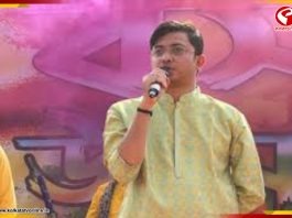 তৃণমূল প্রার্থীর মঙ্গল কামনায় বিজেপি নেতা! ৩০ হাজার ভোটে হারছে বিজেপি, হুঁশিয়ারি তৃণমূল প্রার্থীর