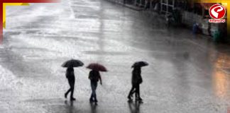 রাজ্যজুড়ে টানা দুর্যোগ, বাড়বে ঝড়-বৃষ্টির দাপট! শিলাবৃষ্টির পূর্বাভাস