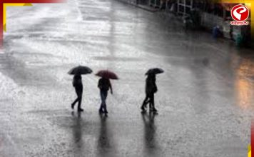 রাজ্যজুড়ে টানা দুর্যোগ, বাড়বে ঝড়-বৃষ্টির দাপট! শিলাবৃষ্টির পূর্বাভাস