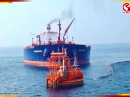 যাওয়ার কথা ছিল চীন! হঠাৎ ইউ টার্ন নিয়ে ভারতের দিকে রাশিয়ান তেল ট্যাঙ্কার