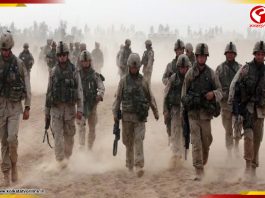 ইরান যুদ্ধে নয়া মোড়! সামরিক শক্তি বাড়াচ্ছে আমেরিকা, বিপুল পরিমাণ সেনা মোতায়েন