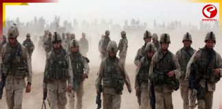 ইরান যুদ্ধে নয়া মোড়! সামরিক শক্তি বাড়াচ্ছে আমেরিকা, বিপুল পরিমাণ সেনা মোতায়েন