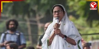 ‘আপনাদের জন্য আমার লড়াই জারি থাকবে’ আশ্বাস মমতার