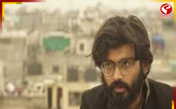 ইদের দিনে জেলমুক্তি শার্জিল ইমামের