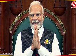 দেশের সবচেয়ে দীর্ঘ মেয়াদি প্রধানমন্ত্রী হিসেবে নজির গড়লেন প্রধানমন্ত্রী নরেন্দ্র মোদি