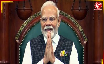 ‘ভয়ে অনেকদিন কেটেছে, এবার আস্থা আসুক’ শেষলগ্নের প্রচারে অডি বার্তা মোদির