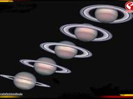 শনির গতিপথ বদল, সতর্ক থাকতে হবে পাঁচটি রাশিকে