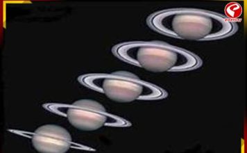 শনির গতিপথ বদল, সতর্ক থাকতে হবে পাঁচটি রাশিকে