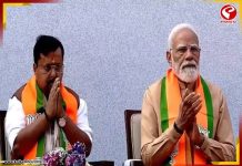 বঙ্গ সফরে বিজেপির নিতিন নবীন, আসবেন মোদিও! জানুন বিস্তারিত