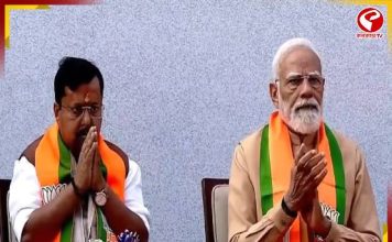 বঙ্গ সফরে বিজেপির নিতিন নবীন, আসবেন মোদিও! জানুন বিস্তারিত