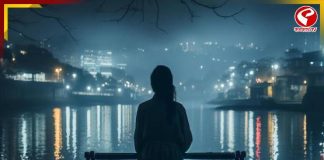 গ্যাস নেই রান্না করব কীভাবে? তুমুল দাম্পত্য কলহ, পাঁচমাসের কন্যাকে নিয়ে ঘর ছাড়লেন গৃহবধূ