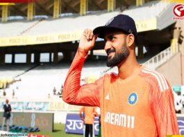 2026 IPL , আকাশ দীপের পরিবর্তে বিদর্ভের পেসারকে সৌরভ দুবেকে দলে নিল KKR